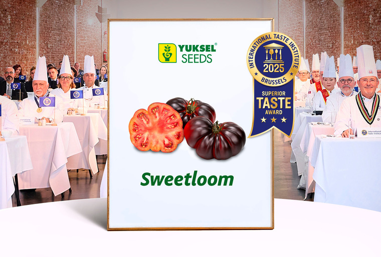 Sweetloom y Princessa galardonados por el International Taste Institute
