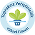 Topraksız Yetiştiricilik